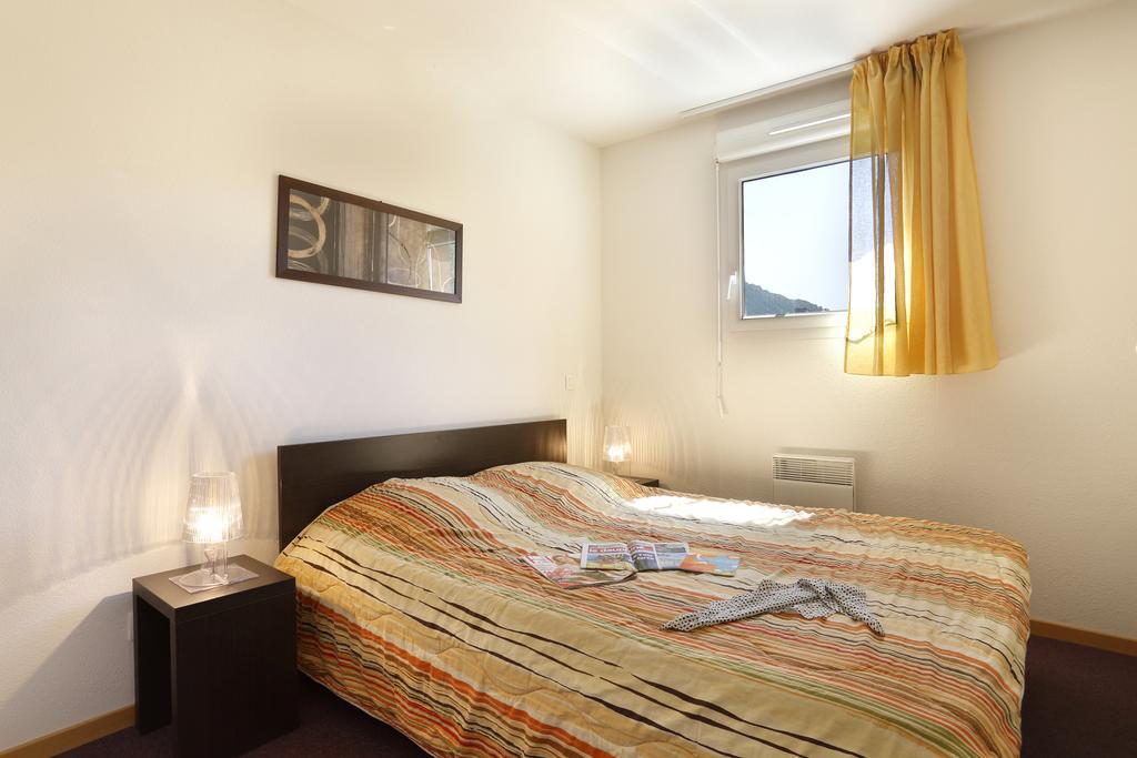 Vacanceole - Les Chalets Du Verdon Allos Exterior foto
